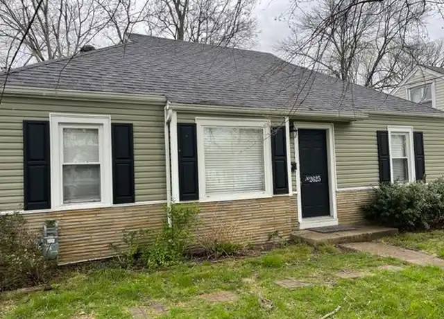 Property at 2625 Alanmede Rd, Louisville, KY, 40205, 3 beds, 1 bath, [object Object]