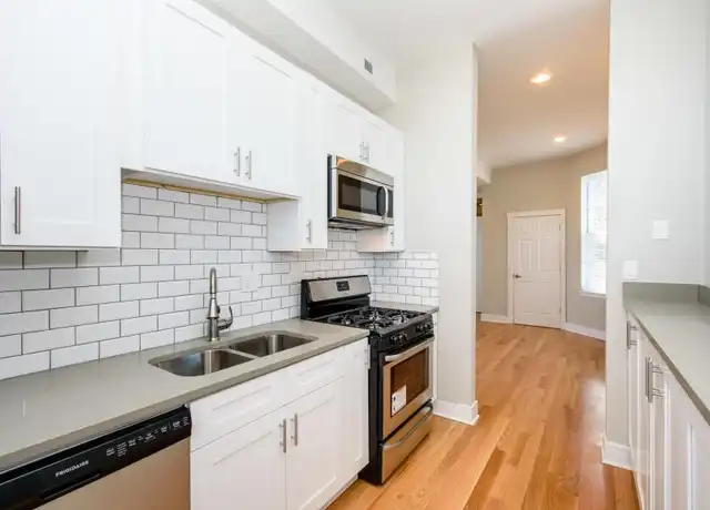 Property at 1812 W Cortland St, Chicago, IL, 60622, 1 bed, 1 bath, [object Object]