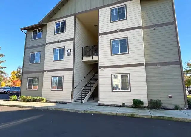 Property at 236 30th Ave Unit A202, Longview, WA, 98632, 1 bed, 1 bath, [object Object]