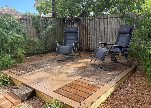 Property at 5325 Avenue R 1/2 Unit B, Galveston, TX, 77551, 1 bed, 1 bath, [object Object]