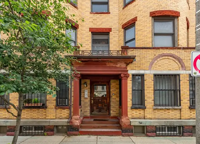 Property at 18 Edgerly Rd Unit 1, Boston, MA, 02115, 2 beds, 1.5 baths, [object Object]