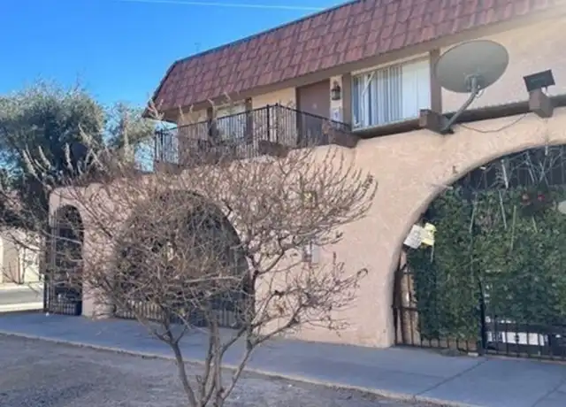 Property at 1625 Cordoba Ln Unit D, Las Vegas, NV, 89108, 2 beds, 1 bath, [object Object]