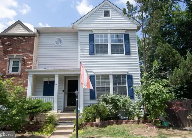 Property at 611 Wind Ridge Dr, Stafford, VA, 22554, 3 beds, 4 baths, [object Object]