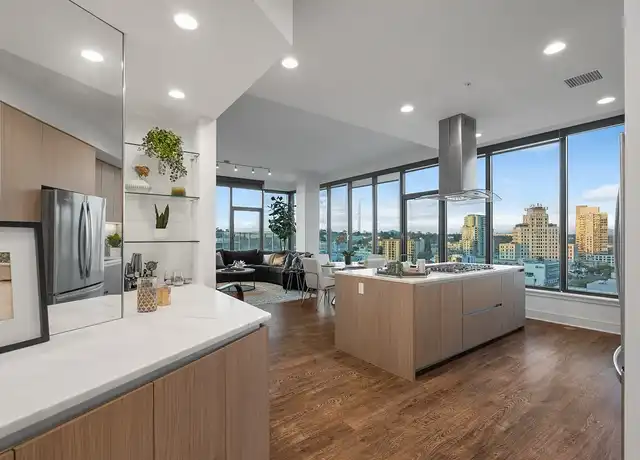 Property at Stanza Little Italy - 310 A St, San Diego, CA, 92101, 0 beds, 1 bath, [object Object]