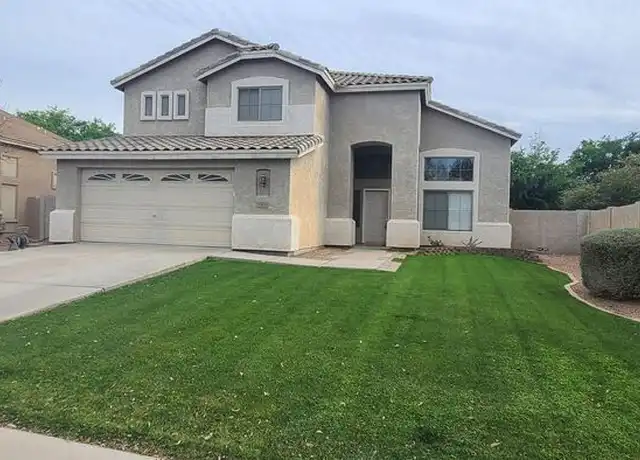 Property at 1151 E Cathy Dr, Gilbert, AZ, 85296, 5 beds, 3 baths, [object Object]