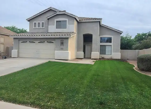 Property at 1151 E Cathy Dr, Gilbert, AZ, 85296, 5 beds, 3 baths, [object Object]