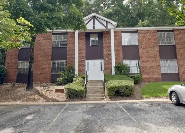 Property at 836 Beacon Pkwy E Unit C, Birmingham, AL, 35209, 2 beds, 1 bath, [object Object]