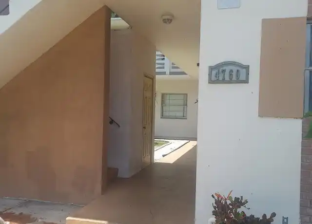 Property at 4760 NW 10th Ct #106, Plantation, FL, 33313, 1 bed, 1 bath, [object Object]