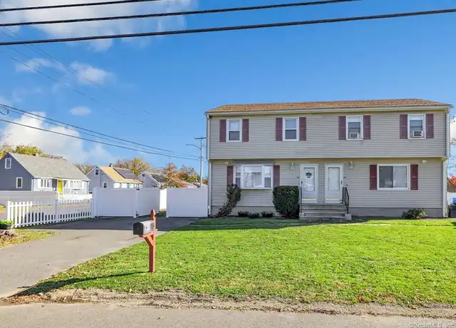 Property at 30 Wellington St, Stratford, CT, 06615, 3 beds, 1.5 baths, [object Object]