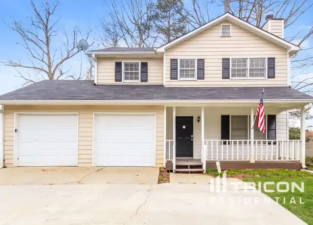 Property at 1418 Millstream Trl, Lawrenceville, GA, 30044, 3 beds, 2.5 baths, [object Object]