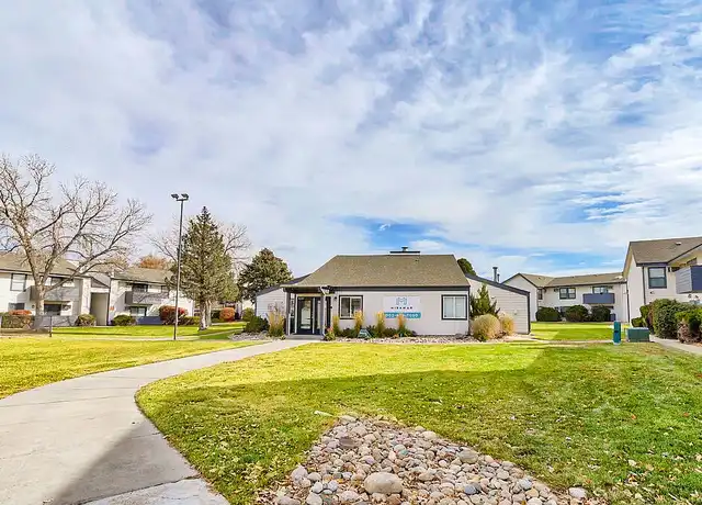Property at Miramar Apartments - 7575 E Arkansas Ave, Denver, CO, 80231, 1-2 bed, 1-2 bath, [object Object]