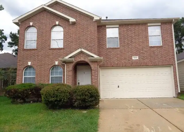 Property at 5020 Deerpath Dr, Conroe, TX, 77303, 4 beds, 2.5 baths, [object Object]