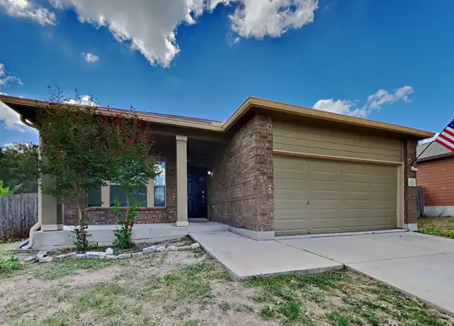 Property at 11222 Camp Creek Trl, San Antonio, TX, 78245, 3 beds, 2 baths, [object Object]