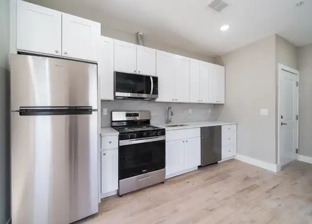 Property at 213 Academy St Unit 3B, Jersey City, NJ, 07306, 1 bed, 1 bath, [object Object]