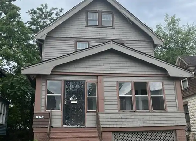 Property at 14200 Scioto Ave, Cleveland, OH, 44112, 3 beds, 1 bath, [object Object]