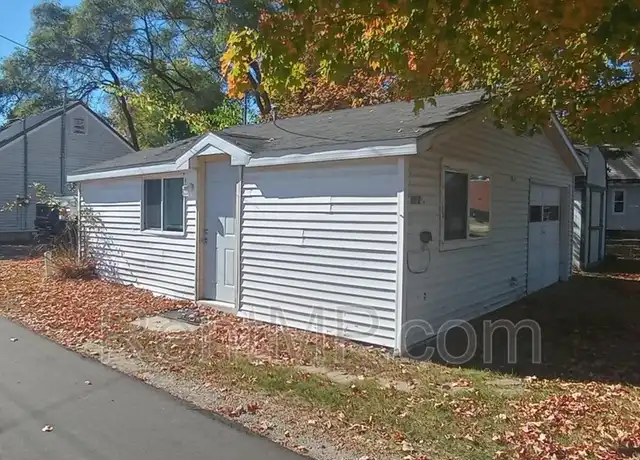 Property at 612 N Arnold St, Mount Pleasant, MI, 48858, 1 bed, 1 bath, [object Object]