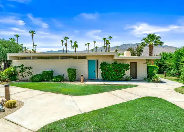 Property at 215 Desert Lakes Dr, Palm Springs, CA, 92264, 2 beds, 2 baths, [object Object]