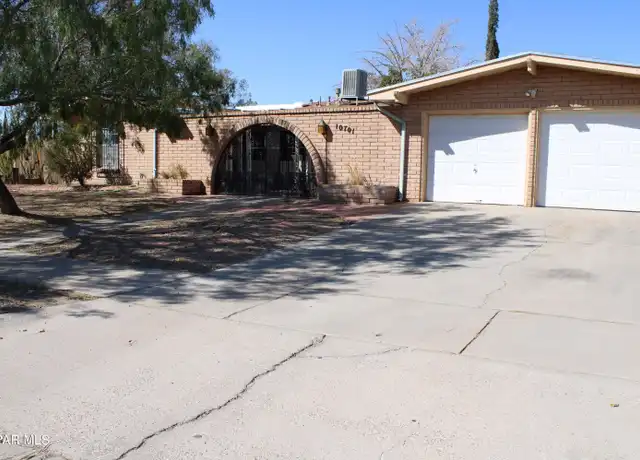 Property at 10701 Camaro Ct, El Paso, TX, 79935, 4 beds, 2 baths, [object Object]
