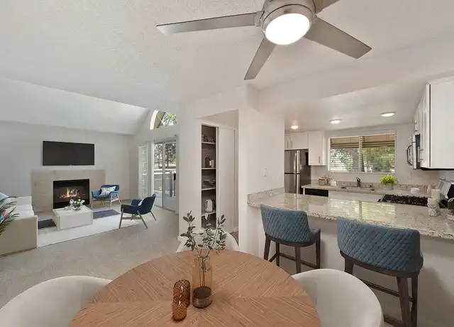 Property at West Oaks Apartment Homes - 43100 30th St W, Lancaster, CA, 93536, 2 beds, 1-2 bath, [object Object]