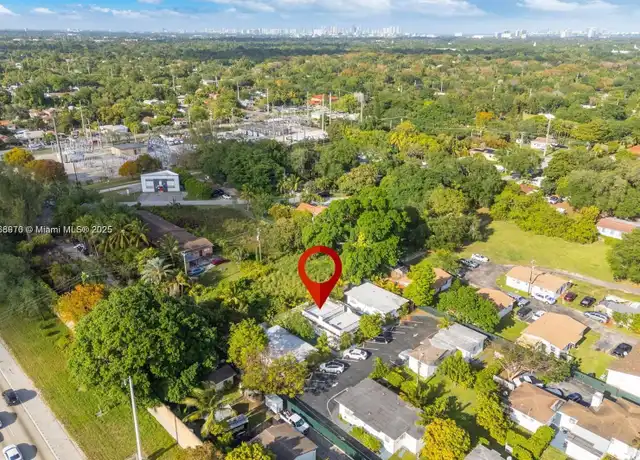 Property at 601 NW 90th St Unit 13, El Portal, FL, 33150, 1 bed, 1 bath, [object Object]