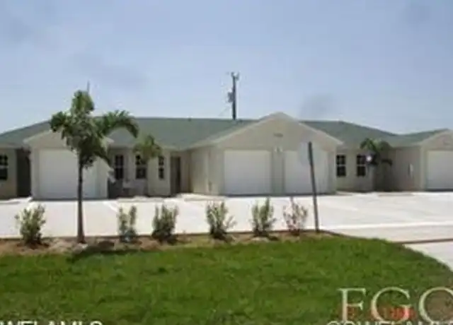 Property at 1032 SE 11th St Unit 2, Cape Coral, FL, 33990, 2 beds, 2 baths, [object Object]