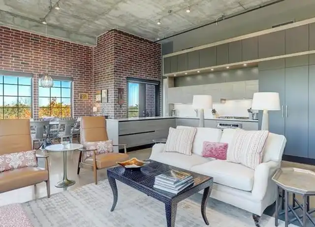 Property at 1111 Studewood St Unit 801, Houston, TX, 77008, 1 bed, 1 bath, [object Object]