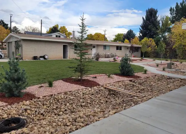 Property at 237 W 200 N Unit 1, Heber City, UT, 84032, 2 beds, 1 bath, [object Object]