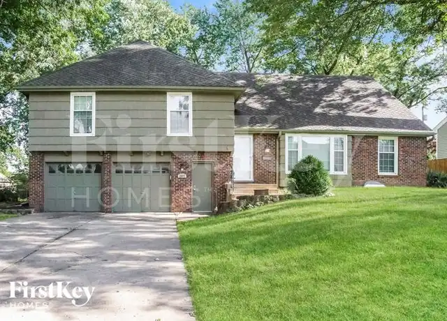 Property at 2607 NE 69th Ter, Kansas City, MO, 64119, 4 beds, 3 baths, [object Object]