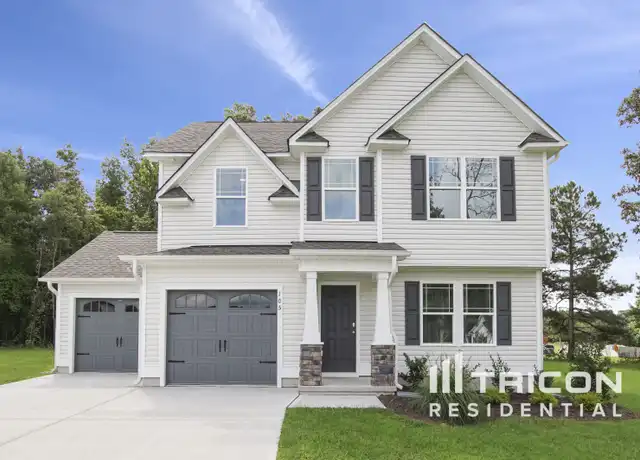 Property at 105 Hockey Puck Way, Benson, NC, 27504, 3 beds, 2.5 baths, [object Object]