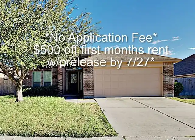 Property at 7546 Fort Griffen Dr, Corpus Christi, TX, 78414, 3 beds, 2 baths, [object Object]