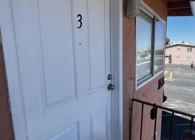 Property at 1541 N 23rd St, Las Vegas, NV, 89101, 2 beds, 1 bath, [object Object]