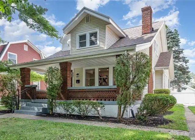 Property at 347 Hadley Ave, Oakwood, OH, 45419, 5 beds, 3.5 baths, [object Object]