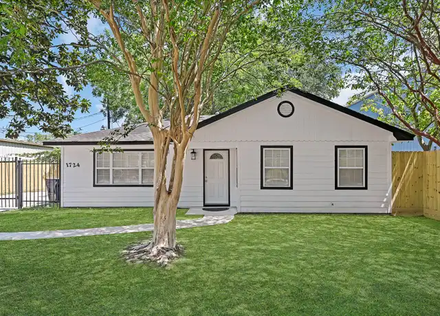 Property at 1724 Elmview Dr, Houston, TX, 77080, 2 beds, 2 baths, [object Object]