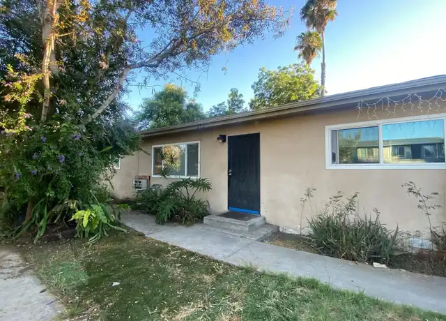 Property at 253 N Cedar St, Escondido, CA, 92025, 2 beds, 1 bath, [object Object]