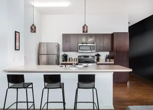 Property at 5106 Delaware Ave Unit 208, Nashville, TN, 37209, 2 beds, 2 baths, [object Object]