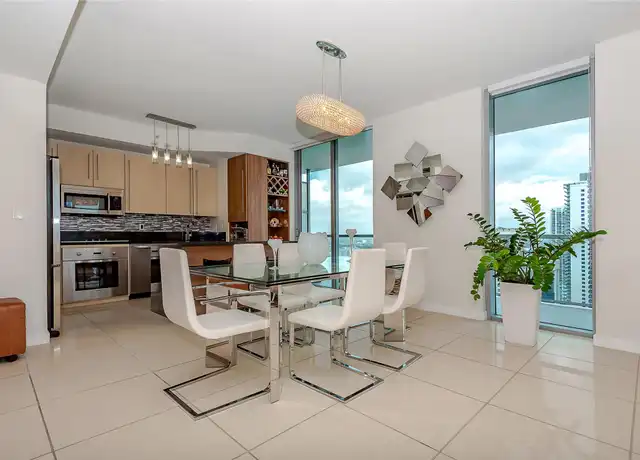 Property at 1111 SW 1st Ave, Miami, FL, 33130, 3 beds, 3 baths, [object Object]