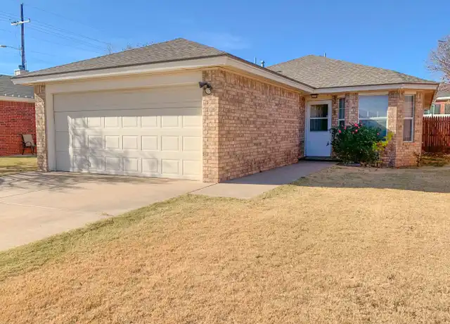 Property at 8114 Temple Ave, Lubbock, TX, 79423, 3 beds, 2 baths, [object Object]