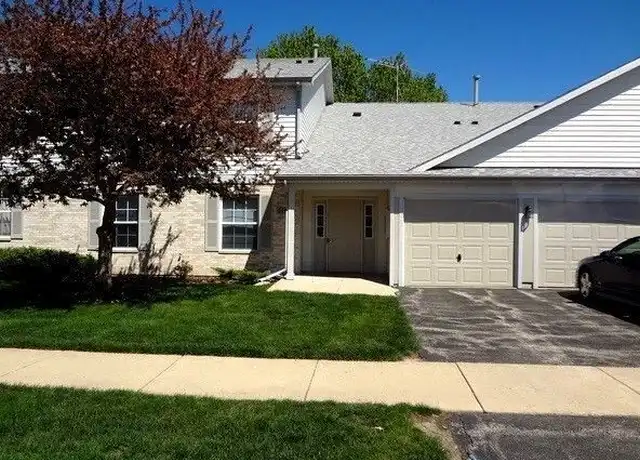 Property at 1163 N Red Oak Cir #3, Round Lake Beach, IL, 60073, 2 beds, 2 baths, [object Object]