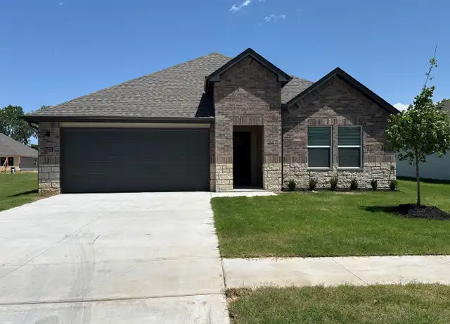 Property at 15557 S 74th East Ave, Bixby, OK, 74008, 4 beds, 2 baths, [object Object]