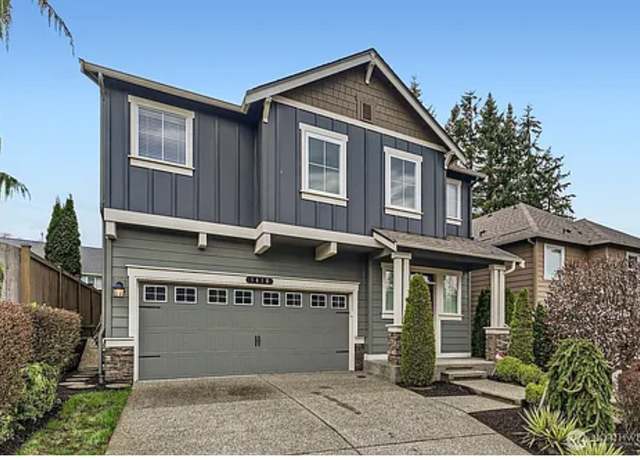 Photo of 1410 118th Dr SE, Lake Stevens, WA 98258