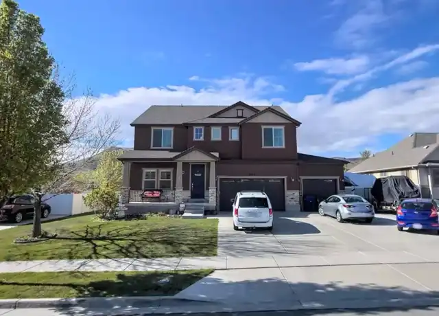 Property at 6533 W Hollister Way, Herriman, UT, 84096, 3 beds, 1 bath, [object Object]