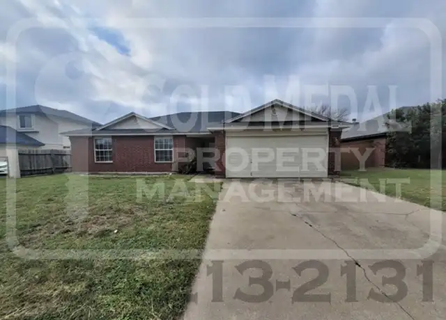 Property at 1902 Basalt Dr, Killeen, TX, 76549, 4 beds, 2 baths, [object Object]