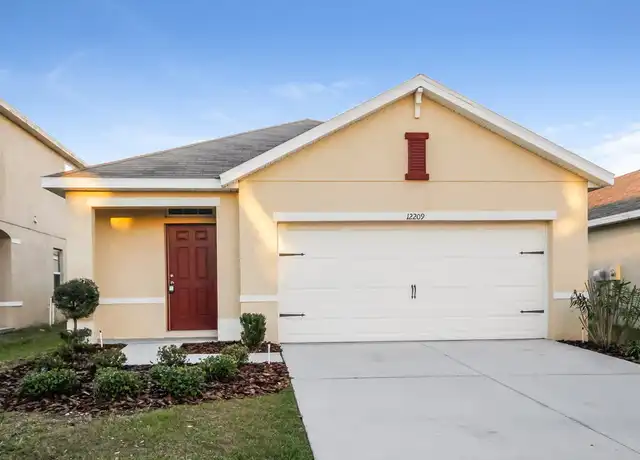Property at 12209 Fawn Brindle St, Riverview, FL, 33578, 3 beds, 2 baths, [object Object]