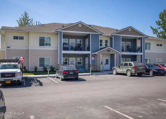 Property at 7421 E 4th Ave Unit 5, Anchorage, AK, 99504, 2 beds, 2 baths, [object Object]