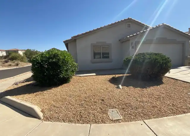 Property at 520 E Cactus Mountain Dr, Vail, AZ, 85641, 4 beds, 2 baths, [object Object]