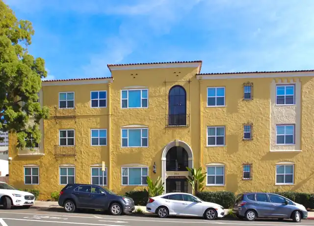 Property at 2311 Fourth Ave Unit 36, San Diego, CA, 92101, 0 beds, 1 bath, [object Object]
