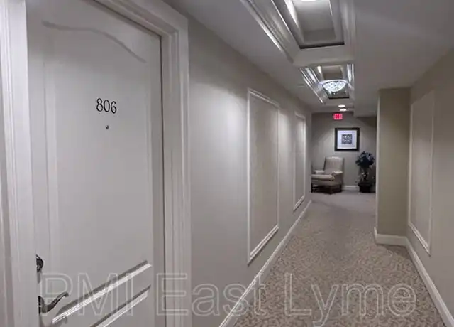 Property at 461 Bank St #806, New London, CT, 06320, 1 bed, 1 bath, [object Object]