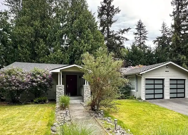 Property at 11044 111th Ave NE, Kirkland, WA, 98033, 4 beds, 2 baths, [object Object]