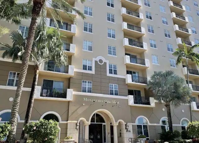 Property at 616 Clearwater Park Rd #1007, West Palm Beach, FL, 33401, 1 bed, 1 bath, [object Object]