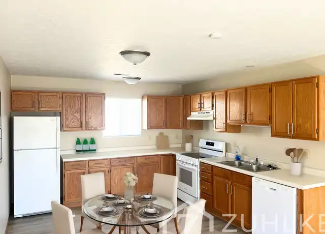 Property at 505 S 2nd St Unit A, Norfolk, NE, 68701, 2 beds, 1 bath, [object Object]